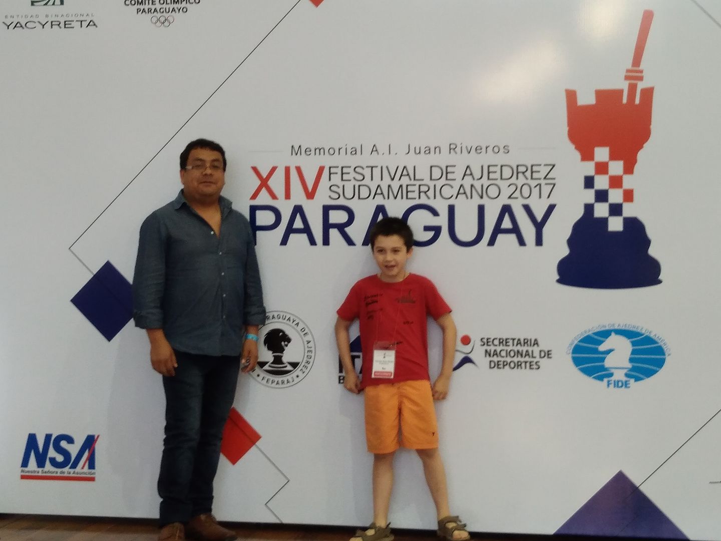 Paraguay
