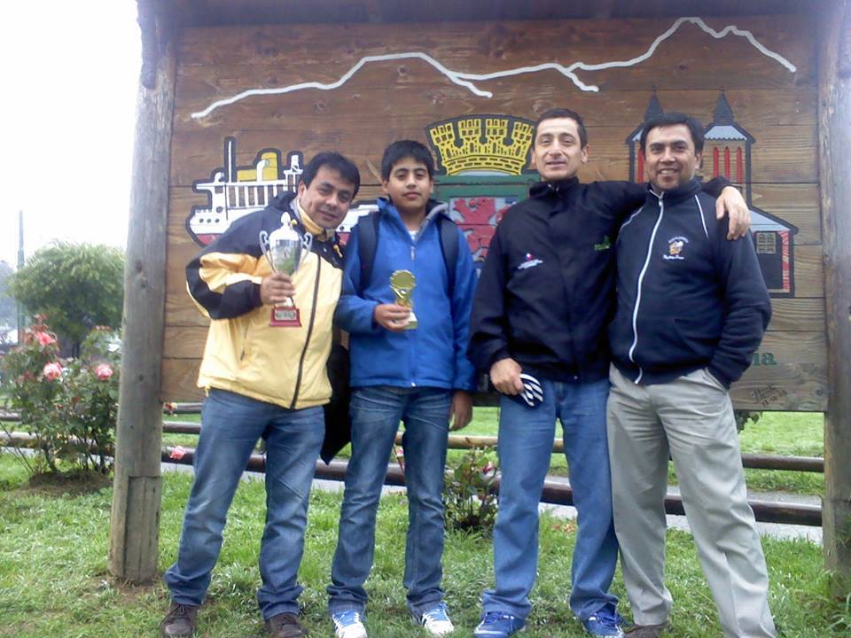Open Panguipulli