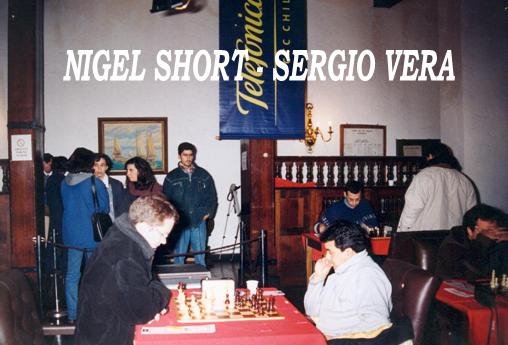 Nigel Short