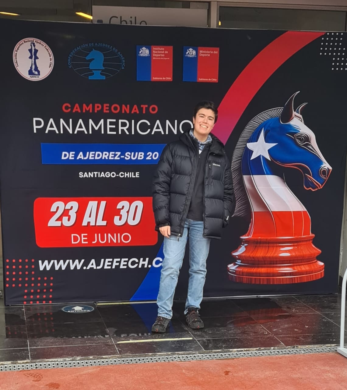 Agustín Ojeda