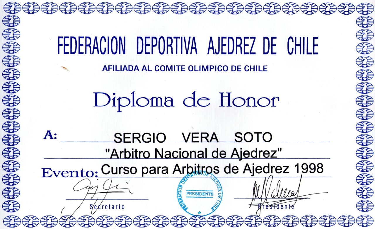 Árbitro