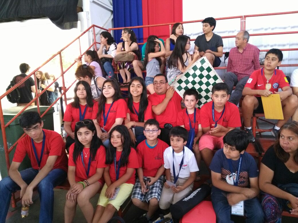 Nacional 2018