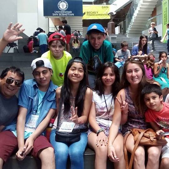 Nacional 2017