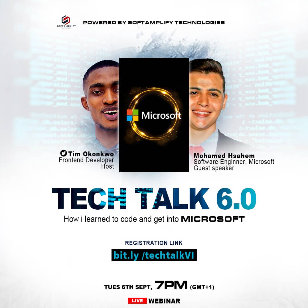 Techtalk 6.0