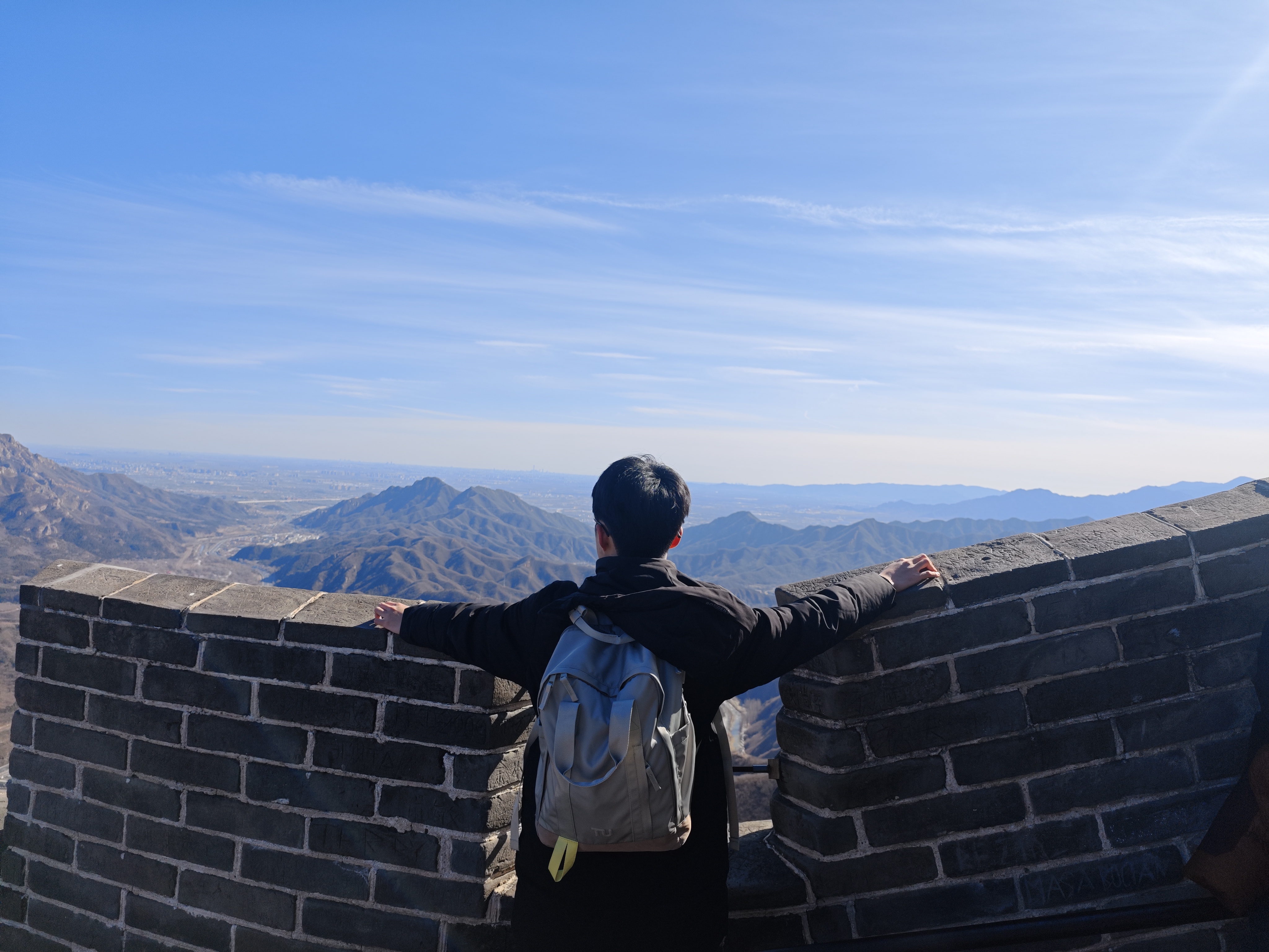 The photo of Herbert