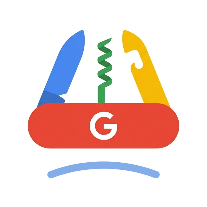 Antigravity Swiss Knife Logo