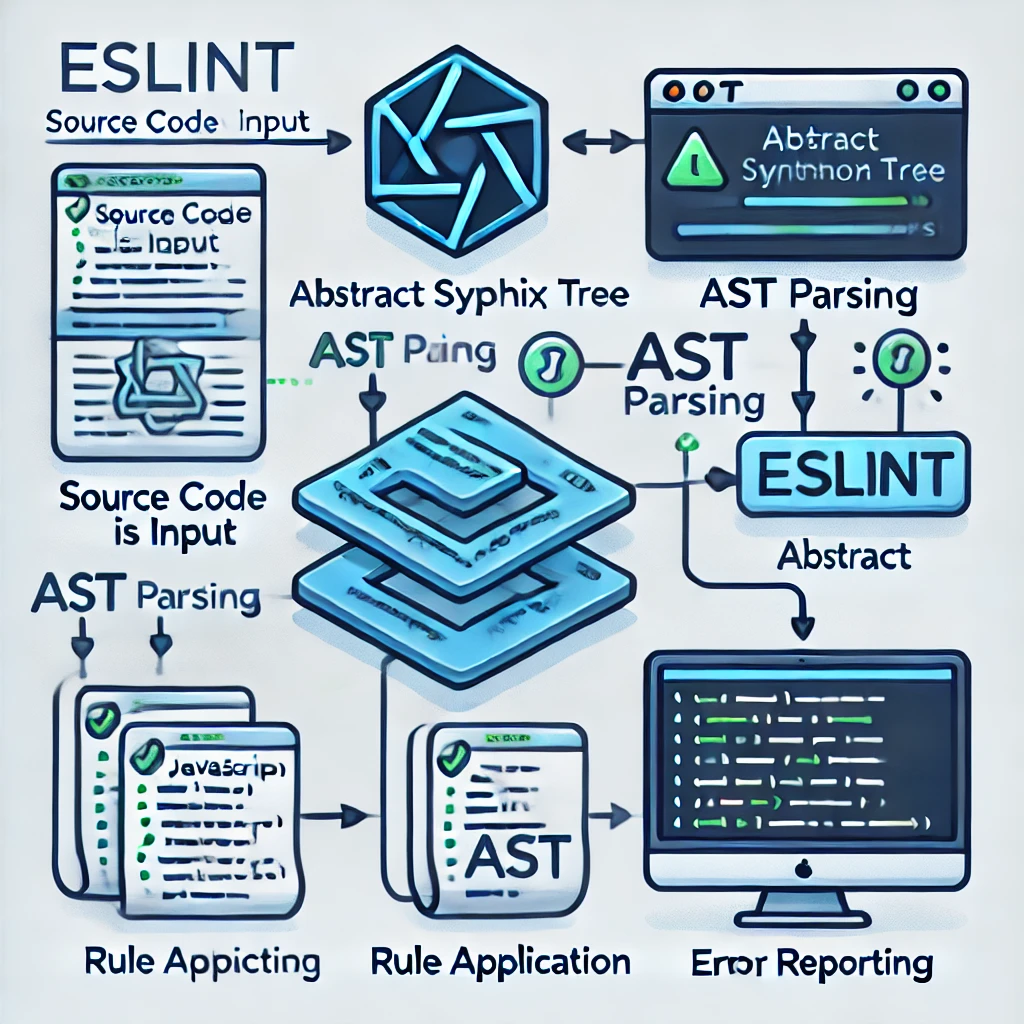 eslint-rules-ast