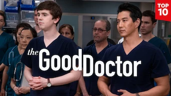 gooddoctor image