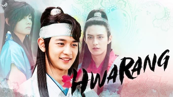 hwarang