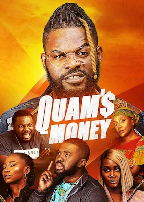 quams money