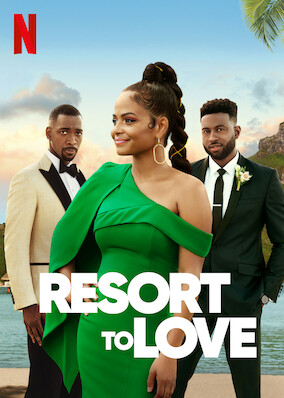 Resort to love
