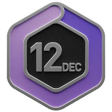 LeetCode Dec 2025