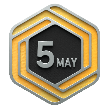 LeetCode May 2026
