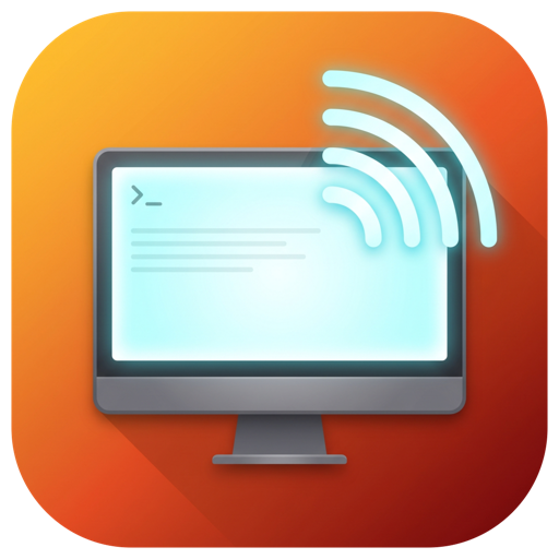 SpiceMac app icon