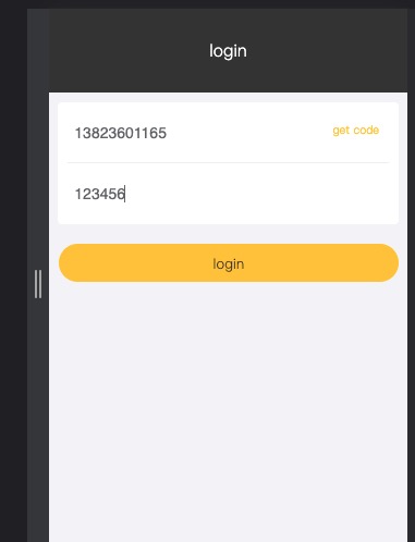 GitHub - Chingpo-Lin/takeout-project · GitHub
