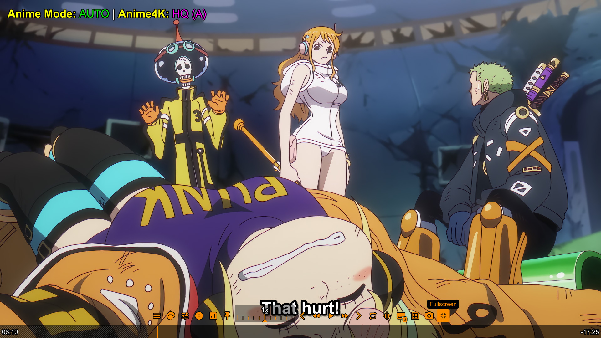 Anime4K