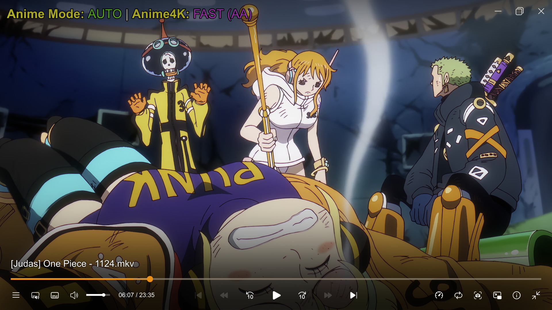 Anime On