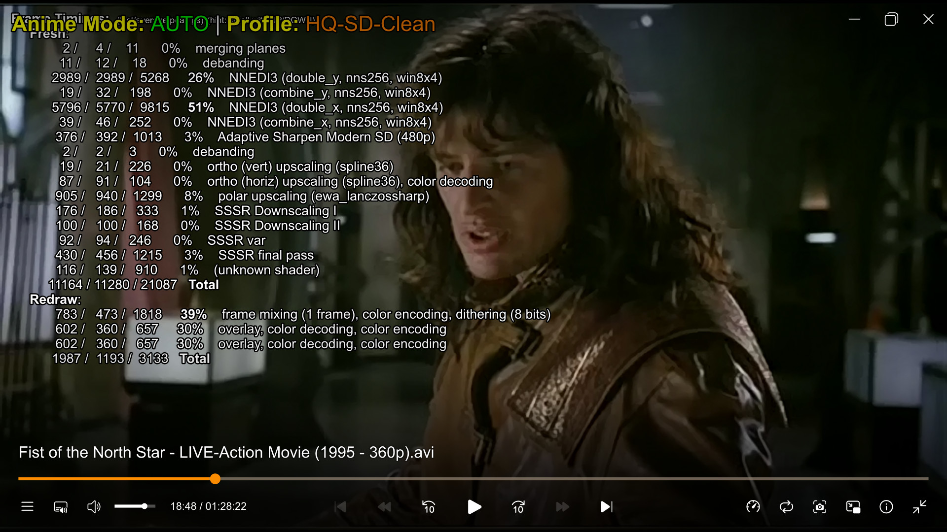 Info Clean