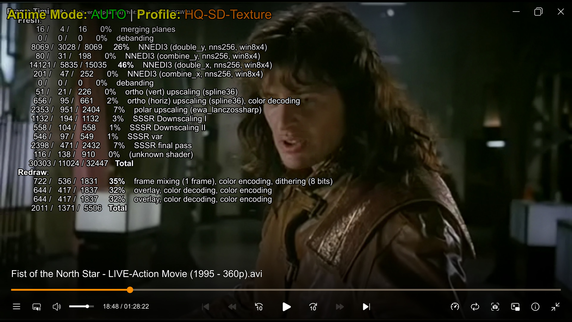 Info Texture