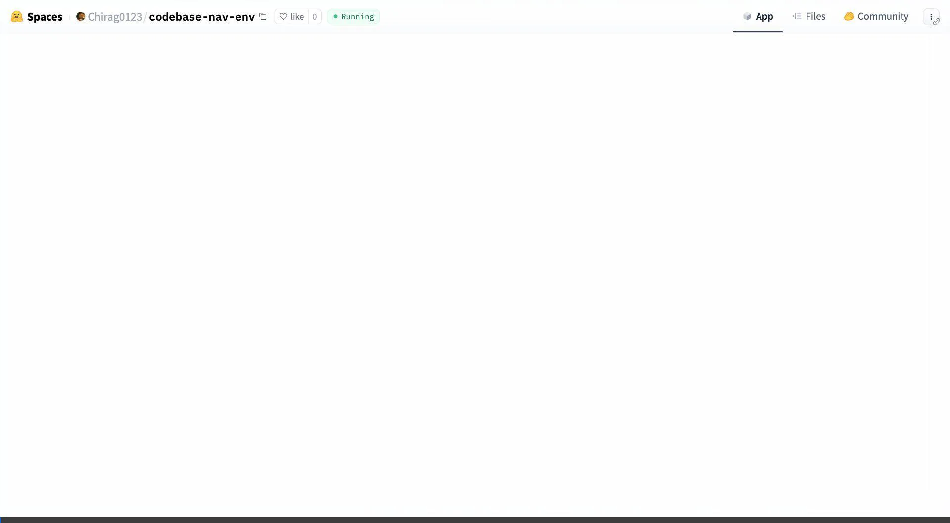 3D Visualizer Architecture Trace