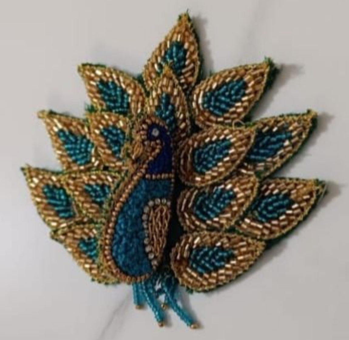 Brooch Making