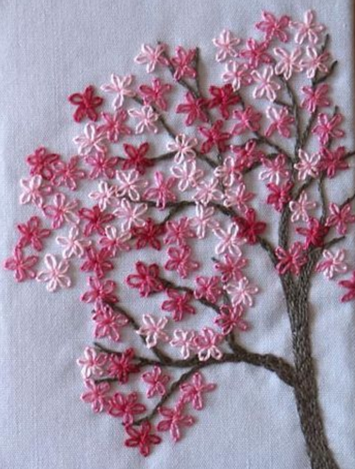 Hand Embroidery