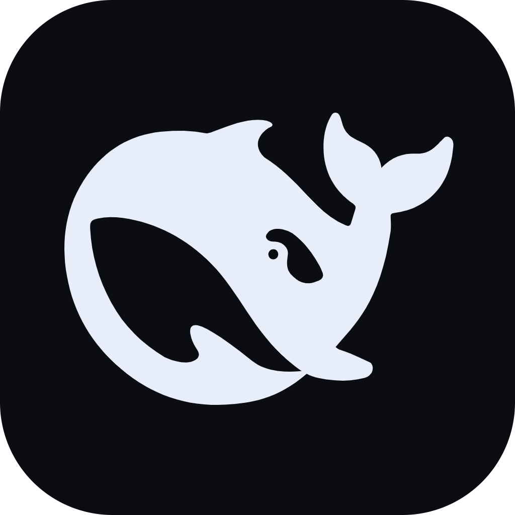 Deepseek-Harness-Desktop