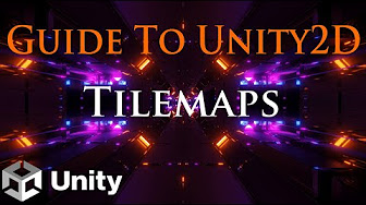 Guide	to Unity 2D