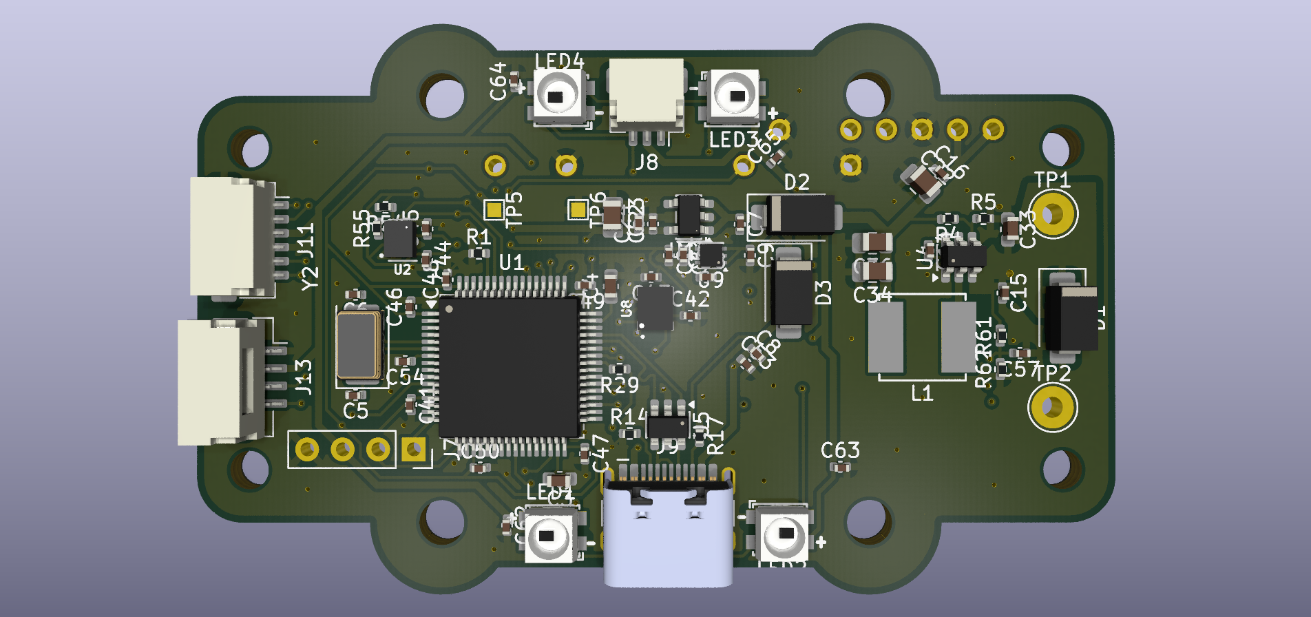 Aero-Zero, from the project README