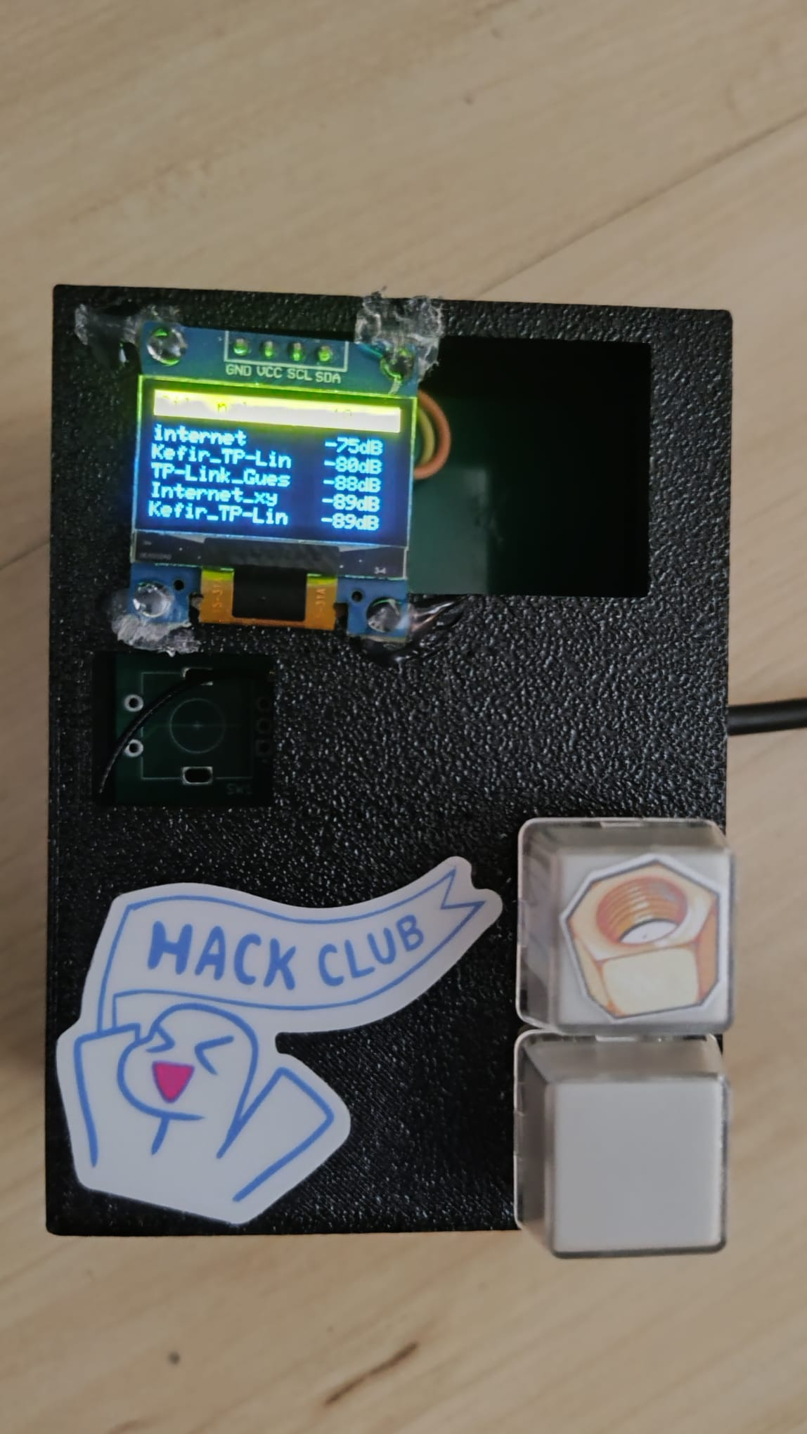 DIY-marauder, from the project README