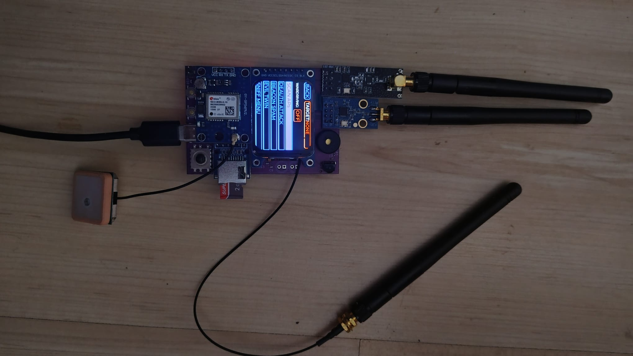 FliphackV1, from the project README