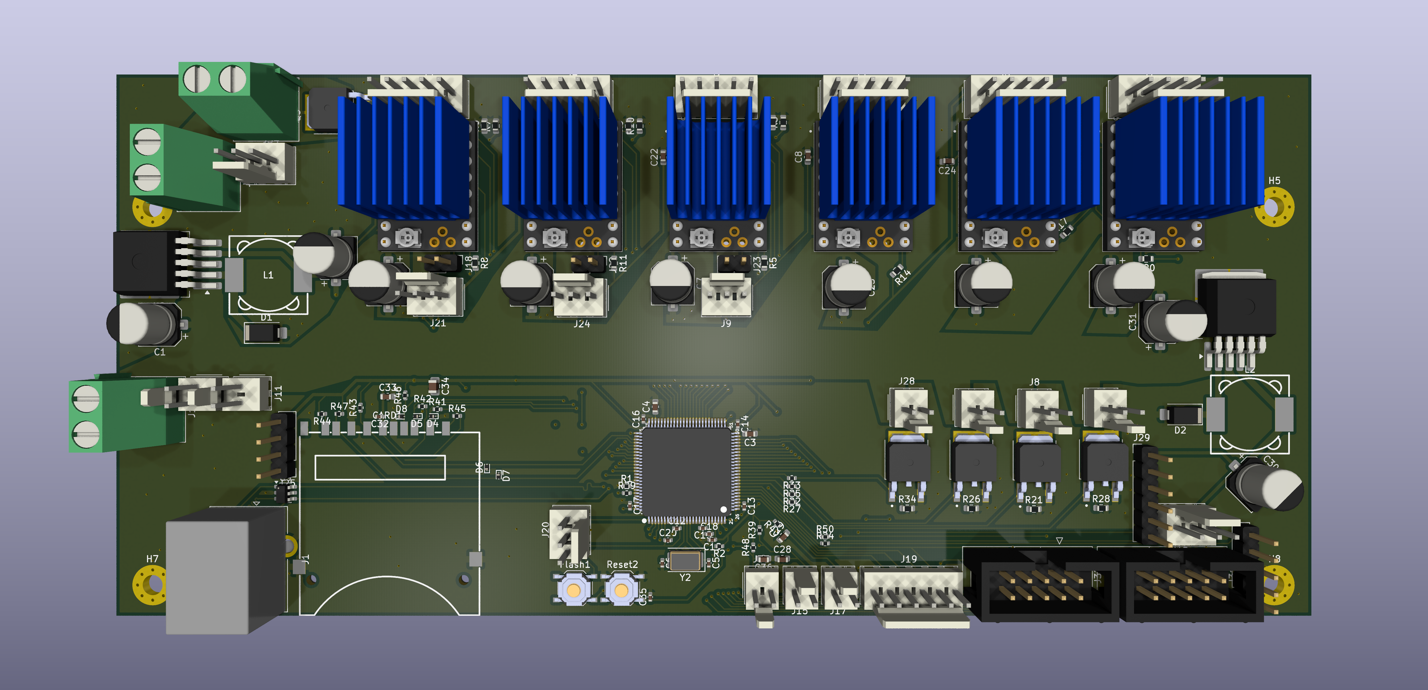 Super3DMaker, from the project README