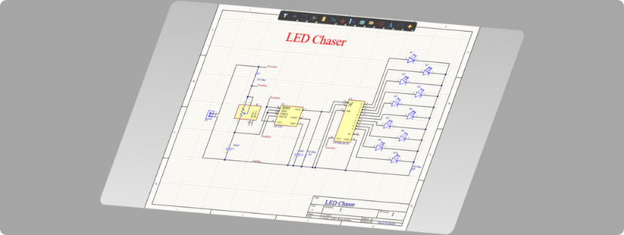 PCB Schematic