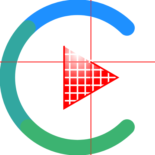 Canvideo Logo