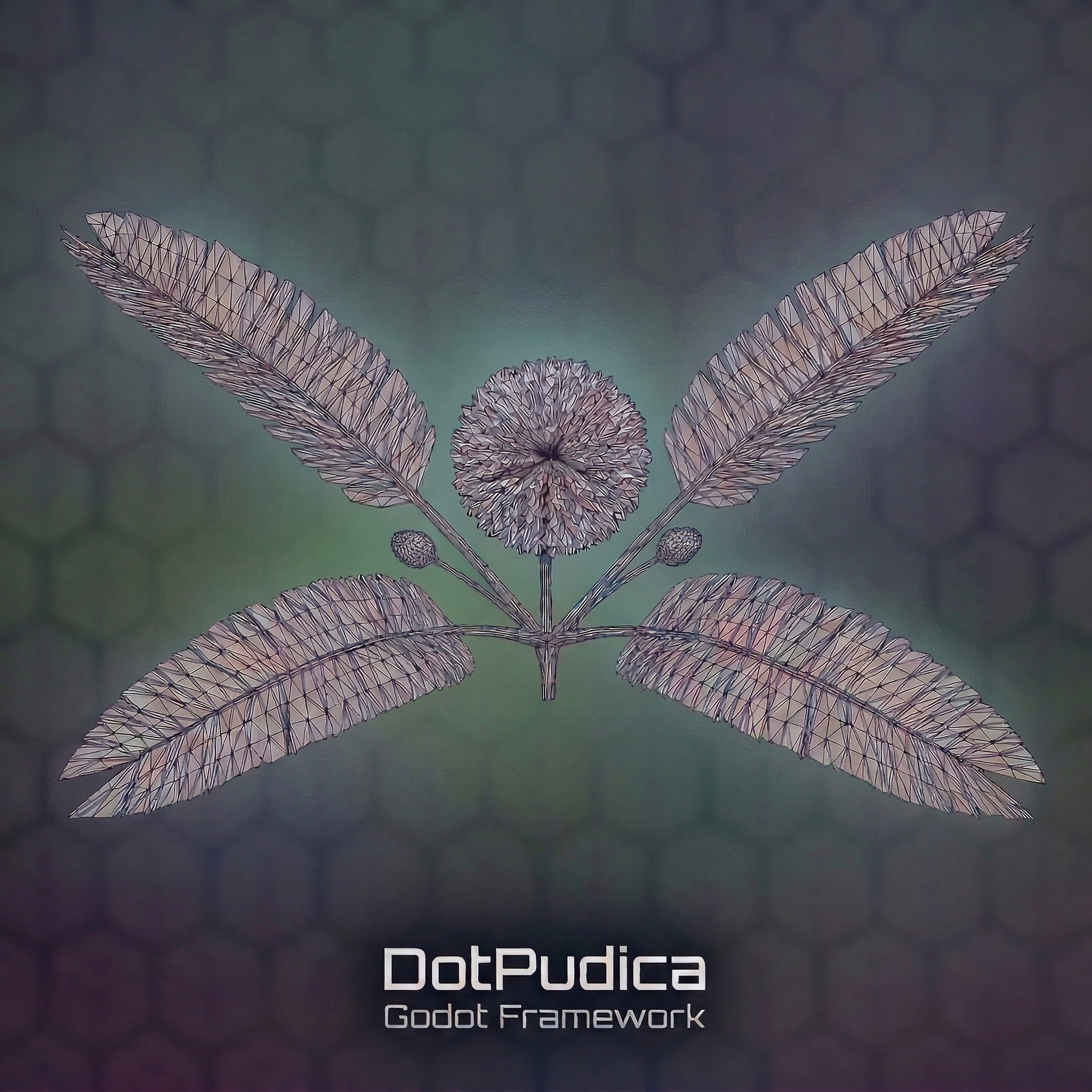DotPudica Framework's icon