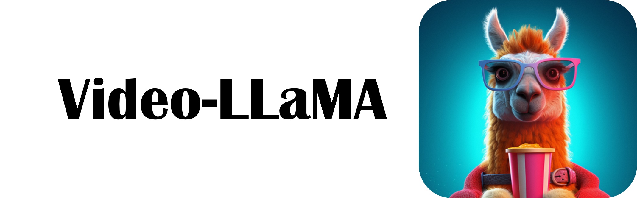 Video-LLaMA