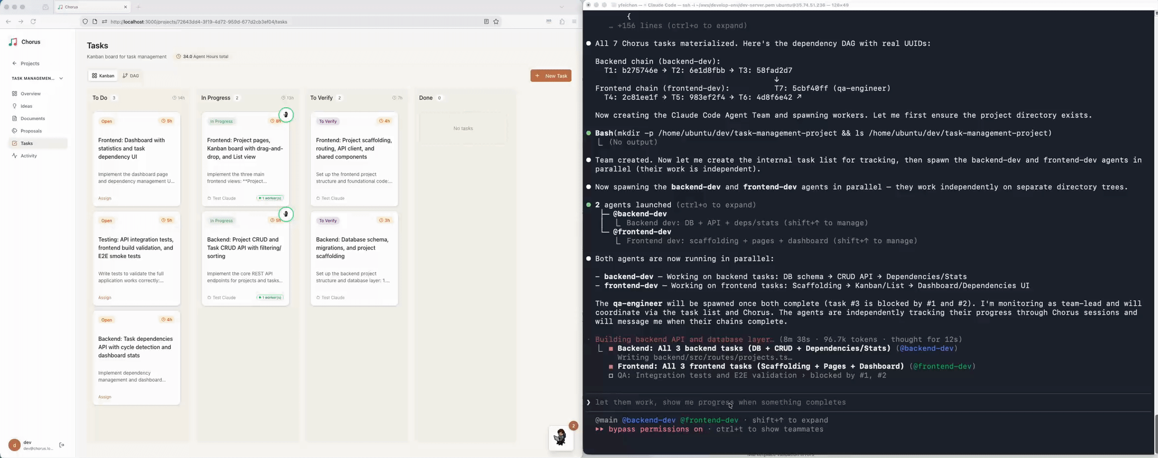 Chorus-AIDLC/Chorus cover