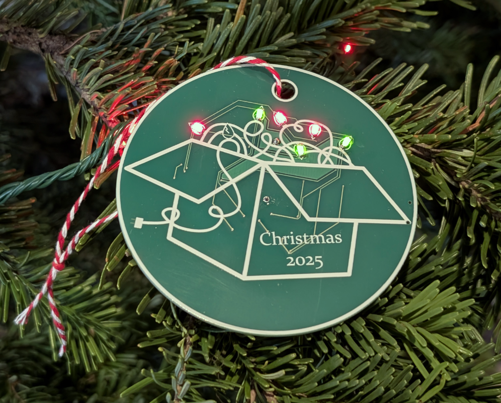 Ornament2025, from the project README