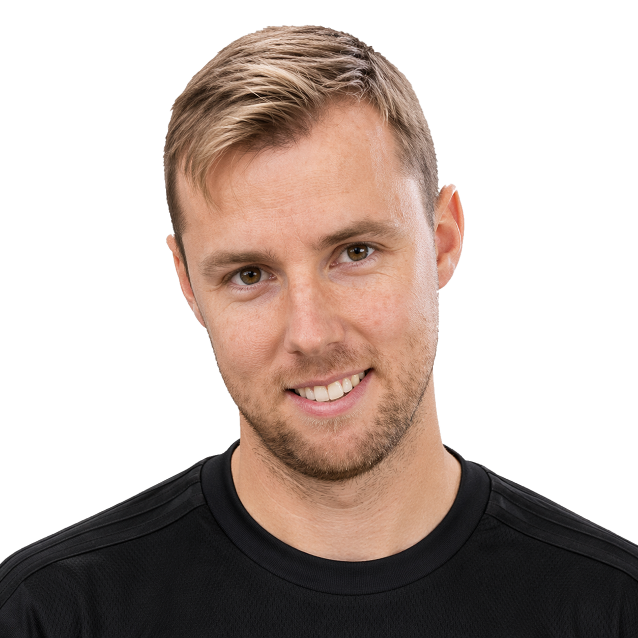 Rob Smith