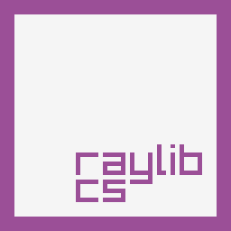 Raylib-cs Logo