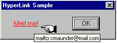 CHyperLink example image
