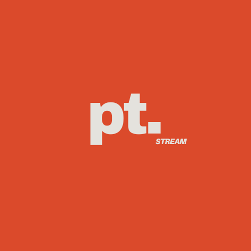 Ptstream Logo