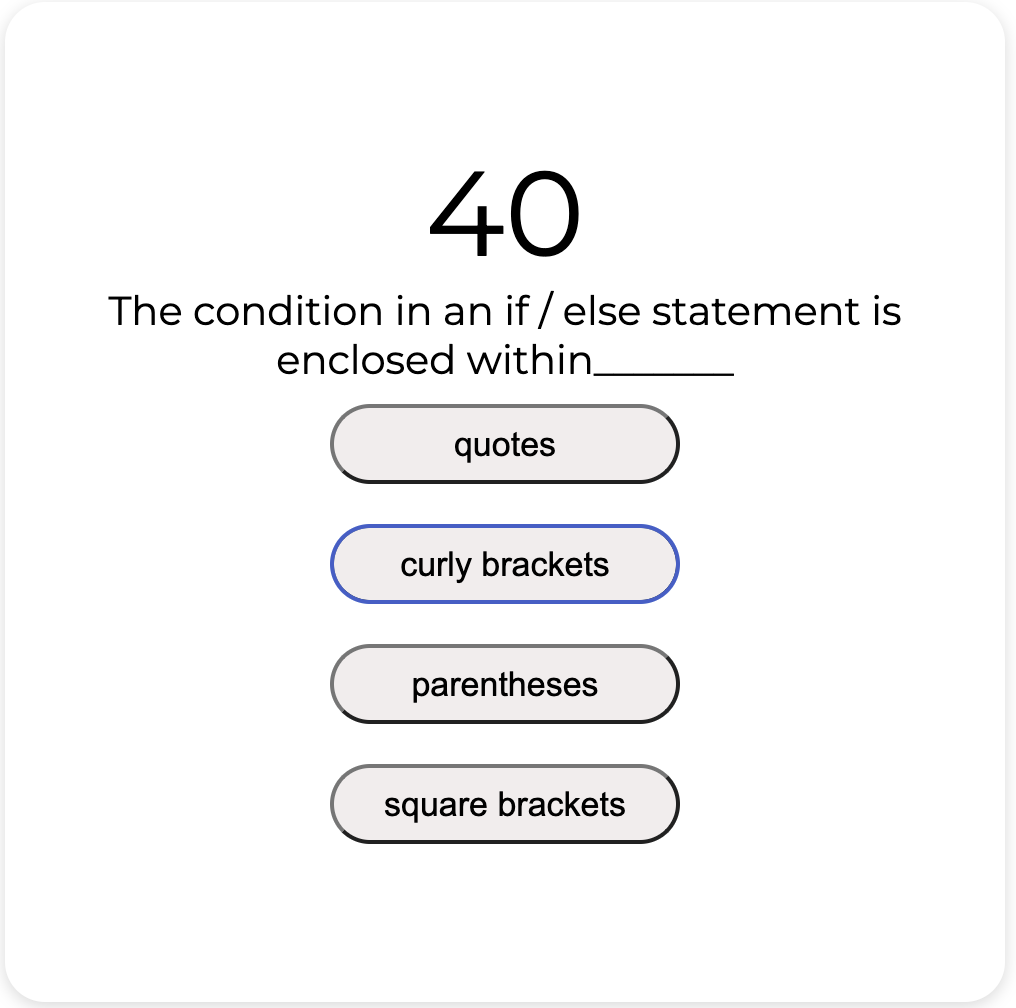 GitHub - ChrisNewbold/02-Challenge-Chris-Newbold-Code-Quiz