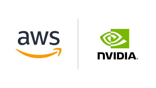 Logo for Build AI on AWS