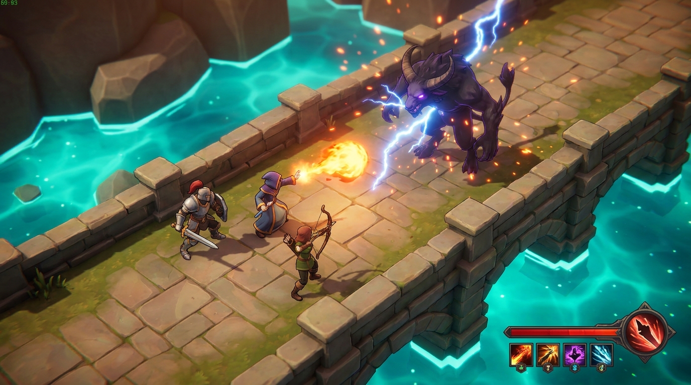 Gameplay