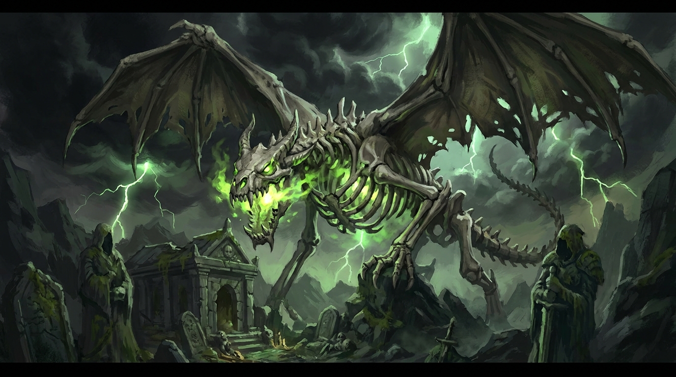 Dracolich