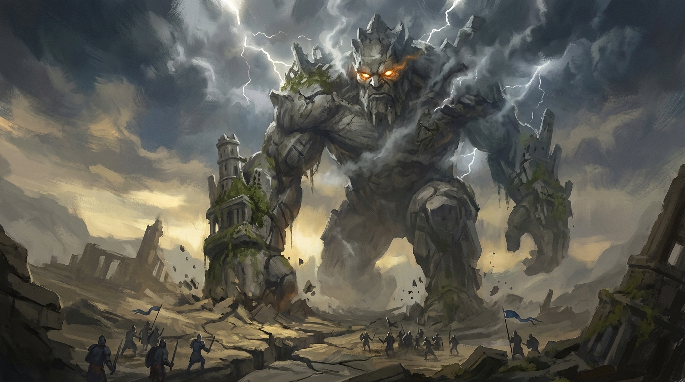 Titan
