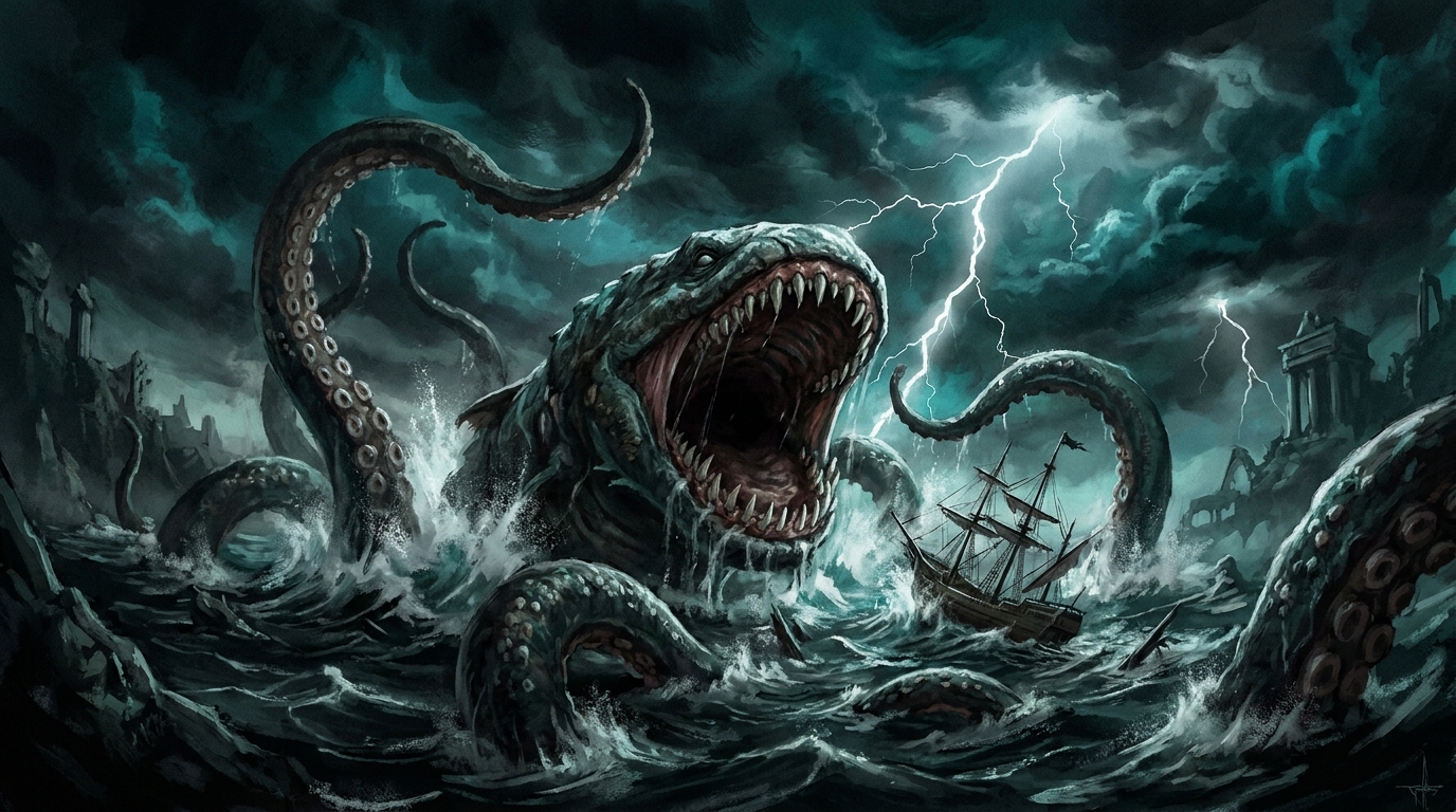Leviathan