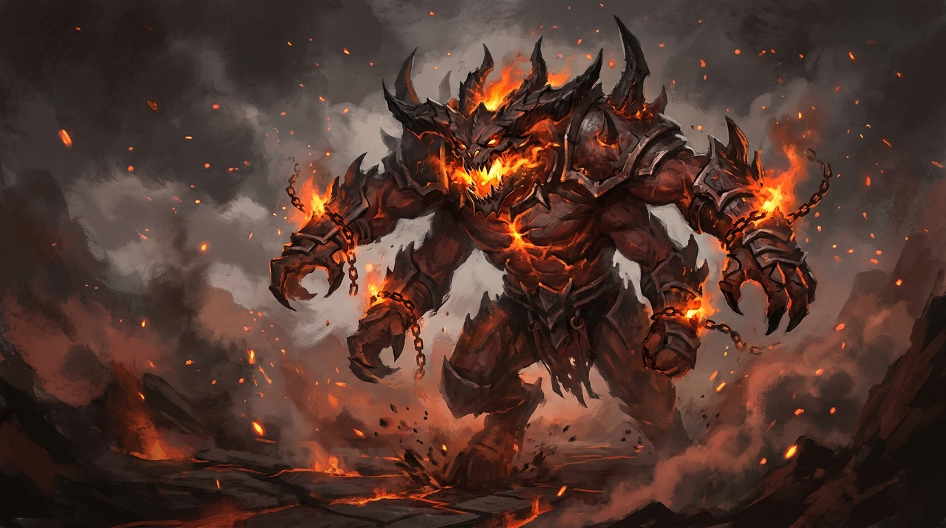 Behemoth