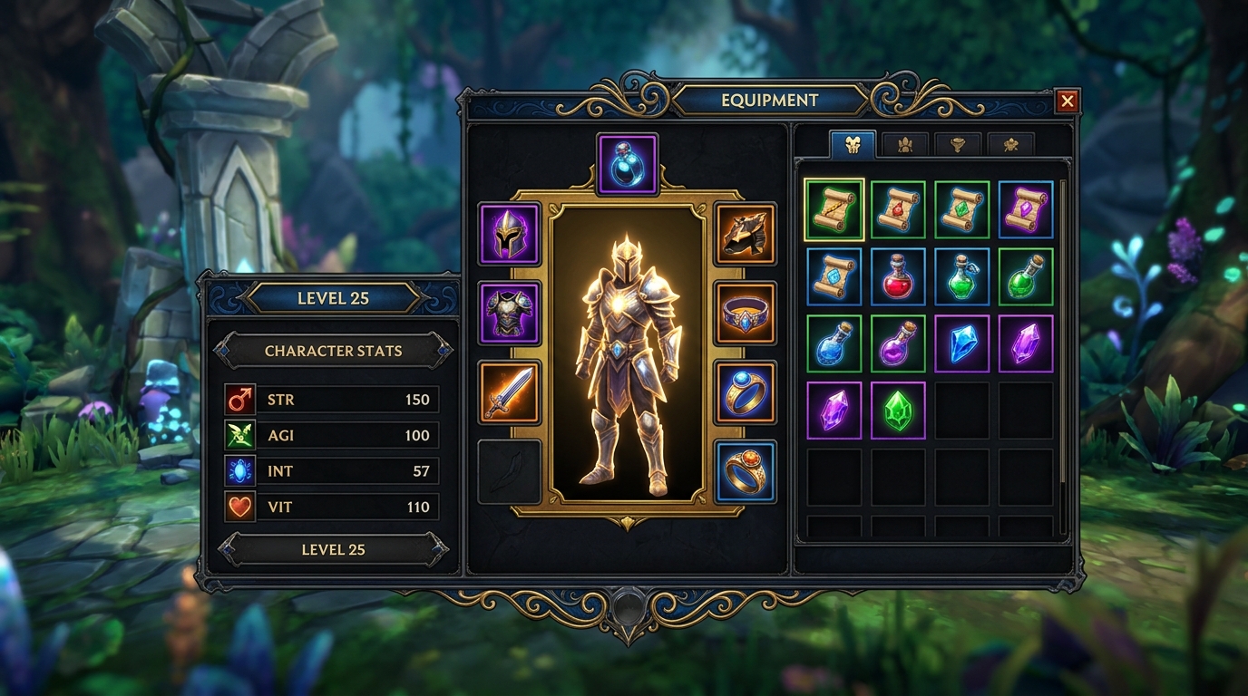 Inventory